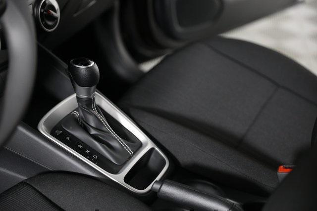 new 2026 Hyundai Venue car, priced at $22,665