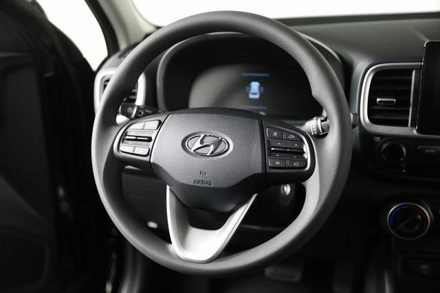 new 2026 Hyundai Venue car, priced at $22,665