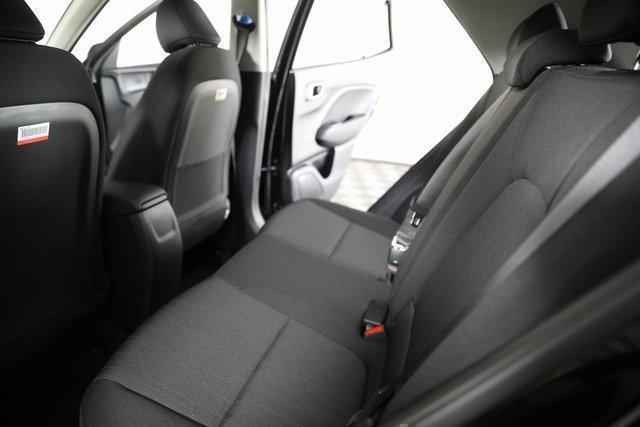 new 2026 Hyundai Venue car, priced at $22,665