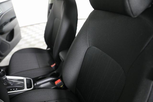 new 2026 Hyundai Venue car, priced at $22,665