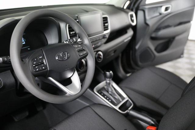 new 2026 Hyundai Venue car, priced at $22,665