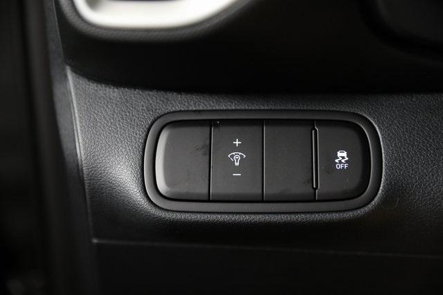 new 2026 Hyundai Venue car, priced at $22,665