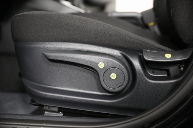 new 2026 Hyundai Venue car, priced at $22,665