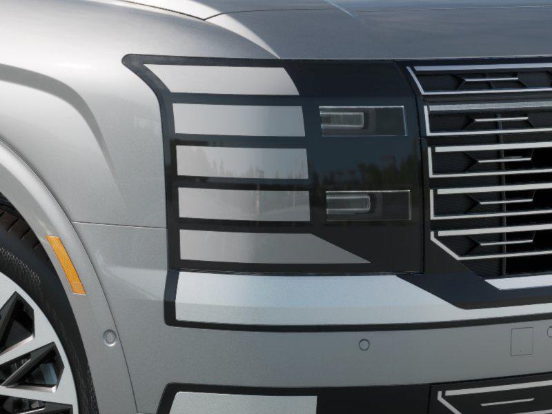 new 2026 Hyundai Palisade Hybrid car, priced at $60,062