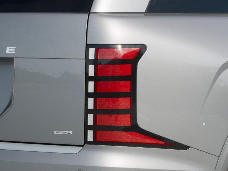 new 2026 Hyundai Palisade Hybrid car, priced at $60,062