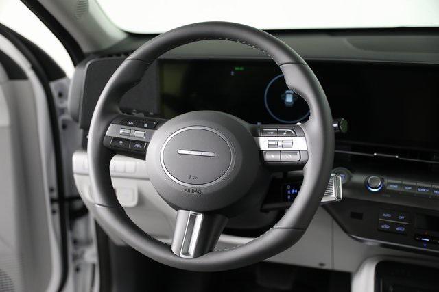 used 2024 Hyundai Kona car, priced at $25,168