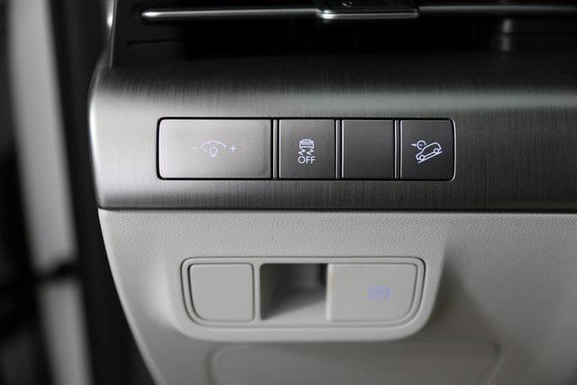 used 2024 Hyundai Kona car, priced at $25,168