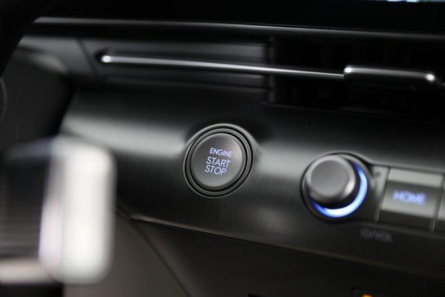 used 2024 Hyundai Kona car, priced at $25,168