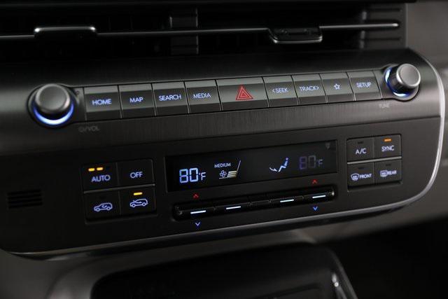 used 2024 Hyundai Kona car, priced at $25,168