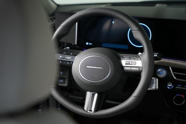 used 2024 Hyundai Sonata Hybrid car, priced at $33,688