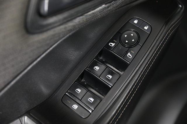 used 2021 Nissan Rogue car, priced at $17,995