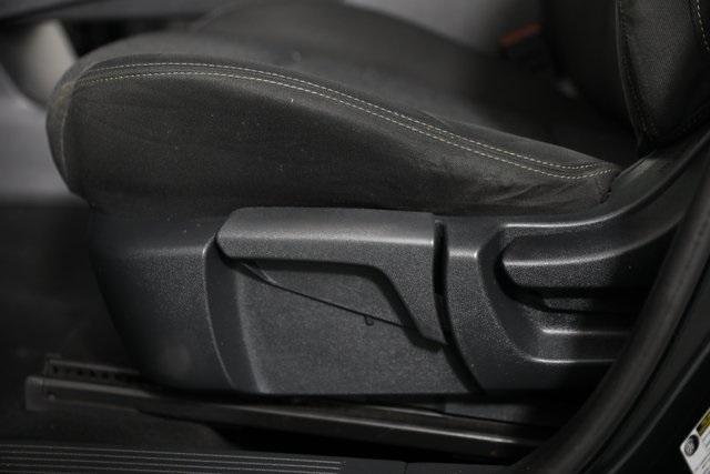 used 2021 Nissan Rogue car, priced at $17,995