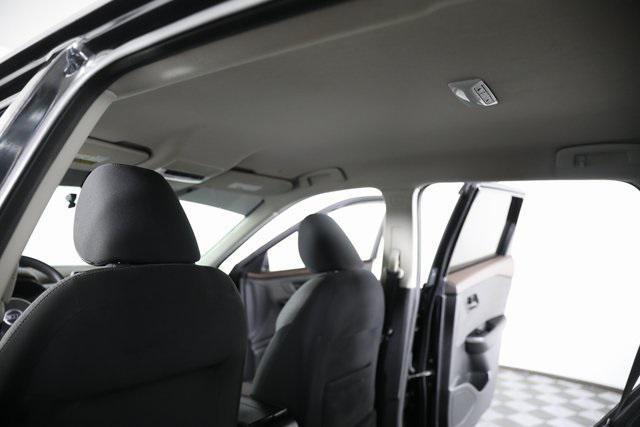 used 2021 Nissan Rogue car, priced at $17,995