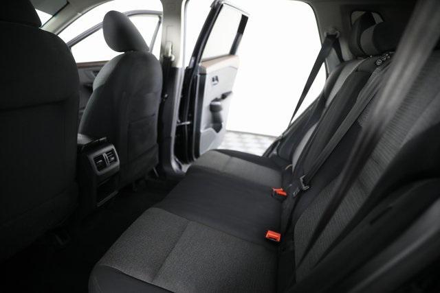 used 2021 Nissan Rogue car, priced at $17,995