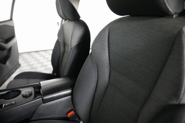 used 2021 Nissan Rogue car, priced at $17,995