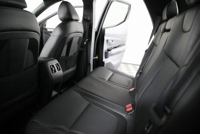 used 2024 Hyundai SANTA CRUZ car, priced at $32,999