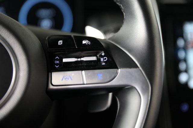 used 2024 Hyundai SANTA CRUZ car, priced at $32,999