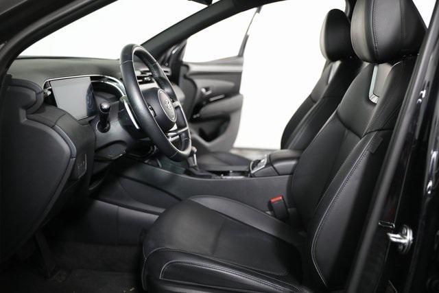 used 2024 Hyundai SANTA CRUZ car, priced at $32,999