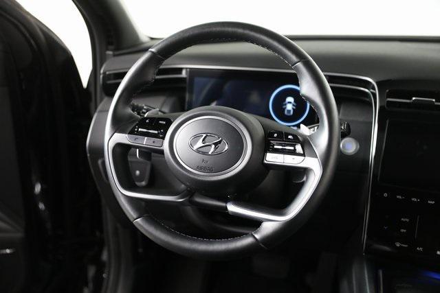 used 2024 Hyundai SANTA CRUZ car, priced at $32,999