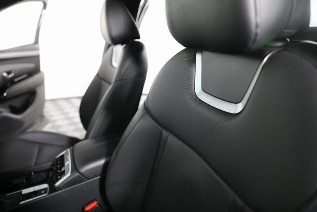 used 2024 Hyundai SANTA CRUZ car, priced at $32,999