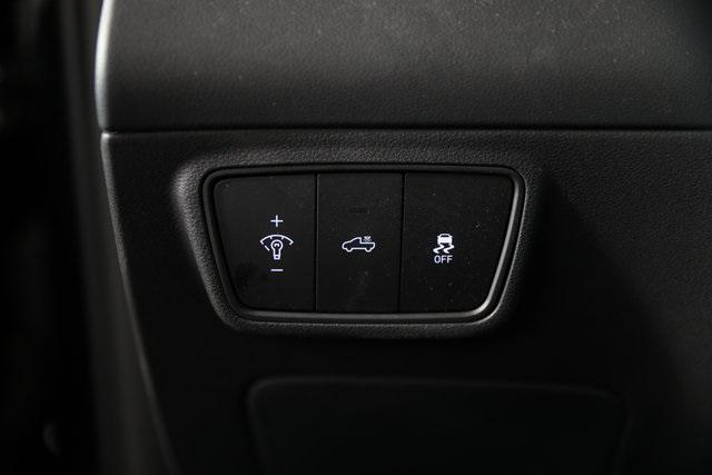 used 2024 Hyundai SANTA CRUZ car, priced at $32,999