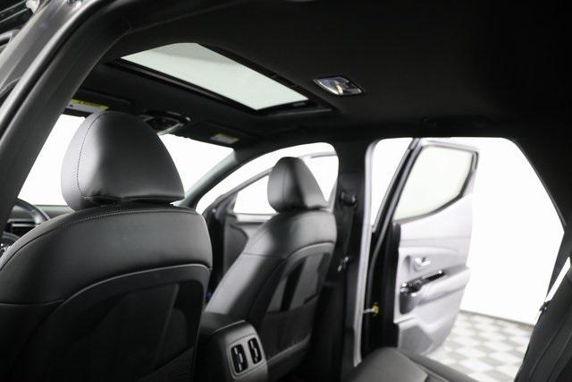 used 2024 Hyundai SANTA CRUZ car, priced at $32,999