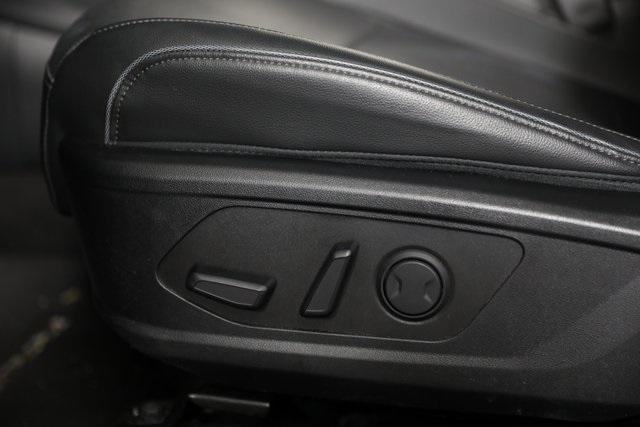 used 2024 Hyundai SANTA CRUZ car, priced at $32,999