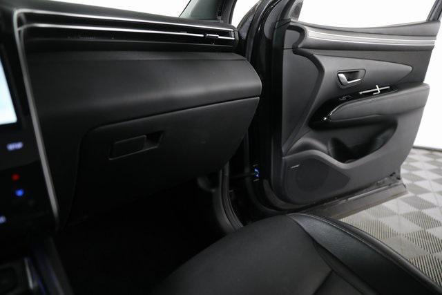 used 2024 Hyundai SANTA CRUZ car, priced at $32,999