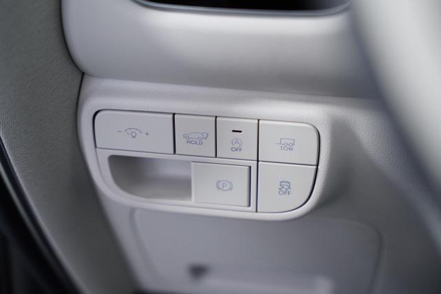 new 2026 Hyundai Palisade car, priced at $56,646