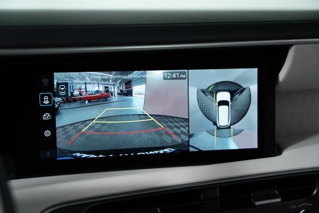 new 2026 Hyundai Palisade car, priced at $56,646