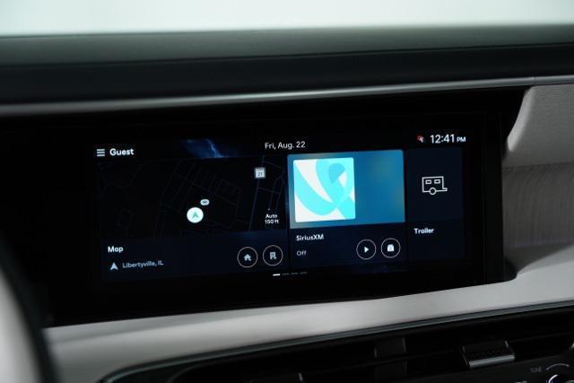 new 2026 Hyundai Palisade car, priced at $56,646