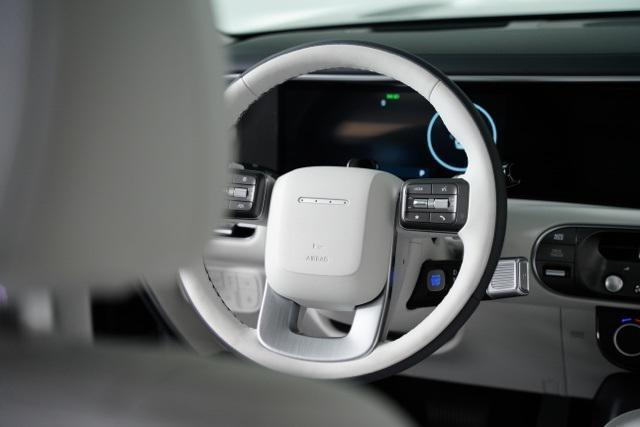 new 2026 Hyundai Palisade car, priced at $56,646