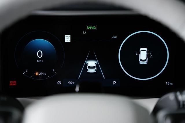 new 2026 Hyundai Palisade car, priced at $56,646