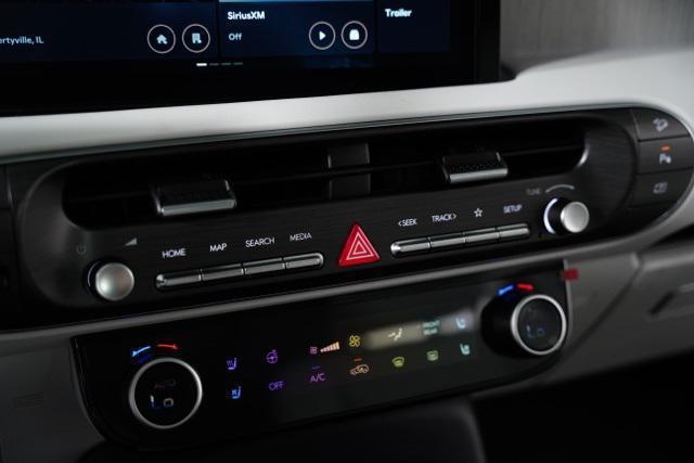 new 2026 Hyundai Palisade car, priced at $56,646