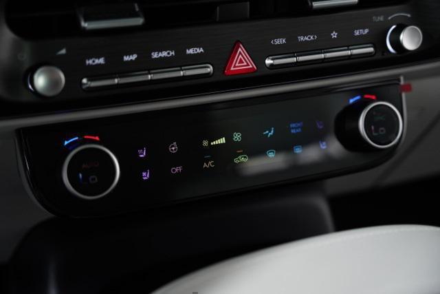 new 2026 Hyundai Palisade car, priced at $56,646