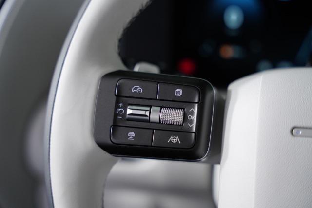 new 2026 Hyundai Palisade car, priced at $56,646