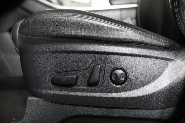 used 2022 Hyundai Palisade car, priced at $24,490