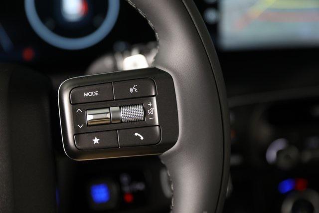 new 2026 Hyundai Palisade car, priced at $57,664