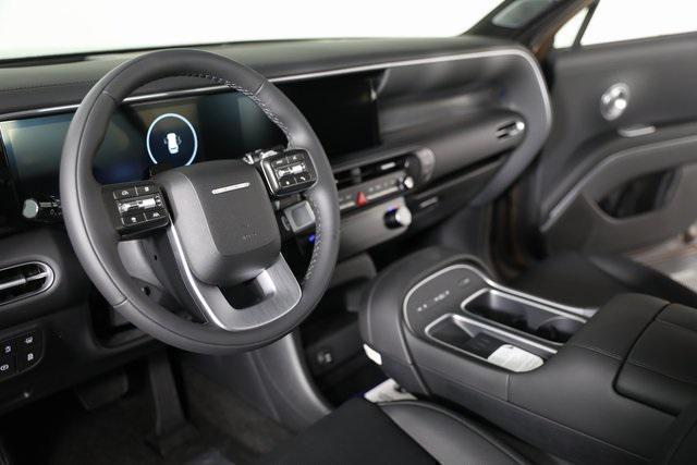 new 2026 Hyundai Palisade car, priced at $57,664