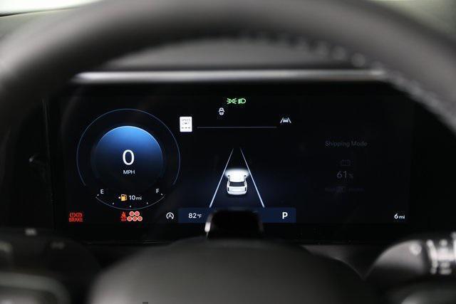 new 2026 Hyundai Palisade car, priced at $57,664