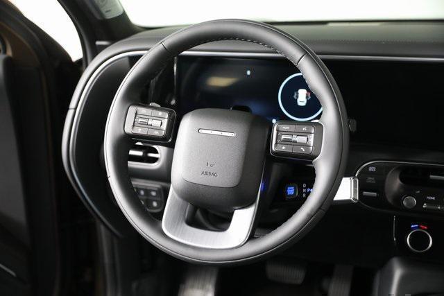 new 2026 Hyundai Palisade car, priced at $57,664