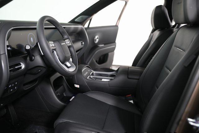 new 2026 Hyundai Palisade car, priced at $57,664