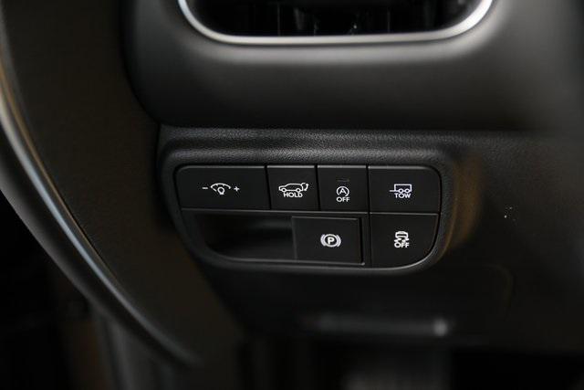 new 2026 Hyundai Palisade car, priced at $57,664