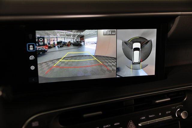 new 2026 Hyundai Palisade car, priced at $57,664