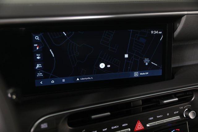 new 2026 Hyundai Palisade car, priced at $57,664