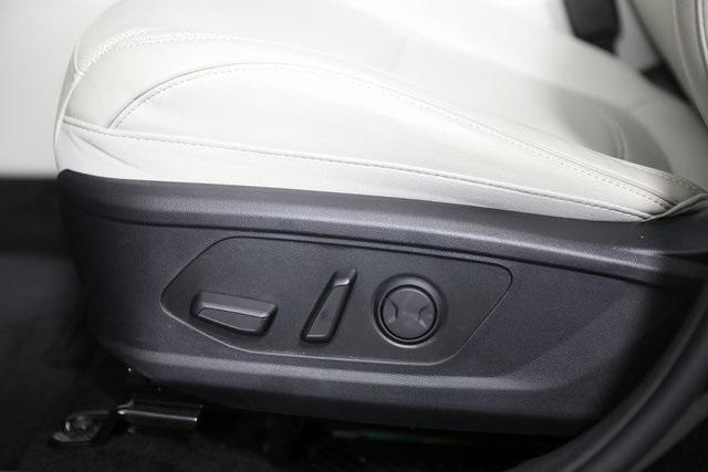 used 2025 Hyundai Tucson car, priced at $33,994