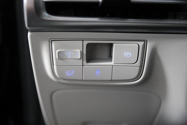 used 2025 Hyundai Tucson car, priced at $33,994