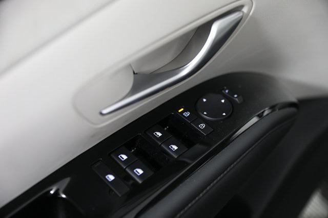 used 2025 Hyundai Tucson car, priced at $33,994