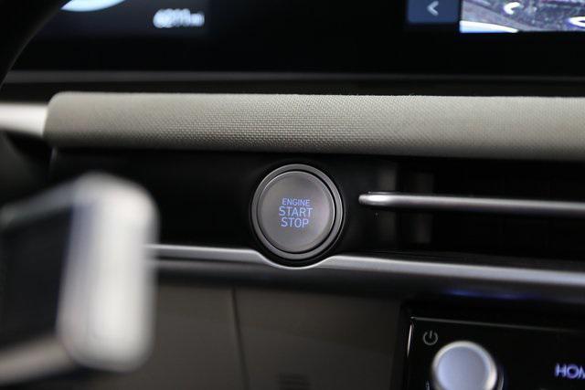 used 2025 Hyundai Tucson car, priced at $33,994