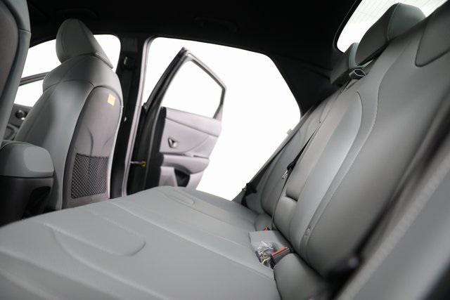 new 2025 Hyundai Elantra car, priced at $29,677